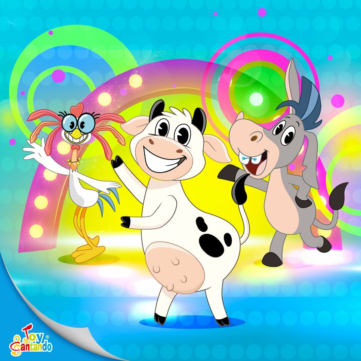 Album cover of A Ram Sam Sam