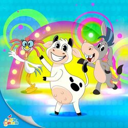 music cover
