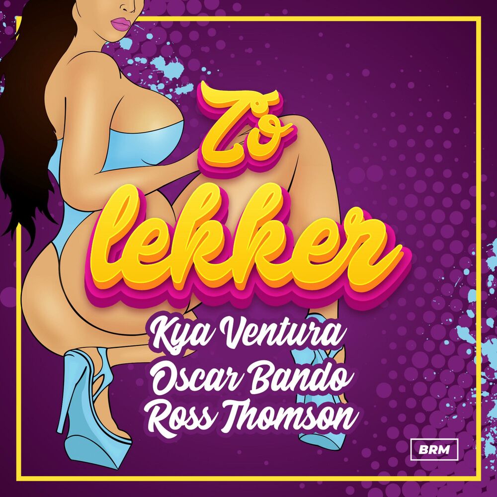 Picture of Zo Lekker