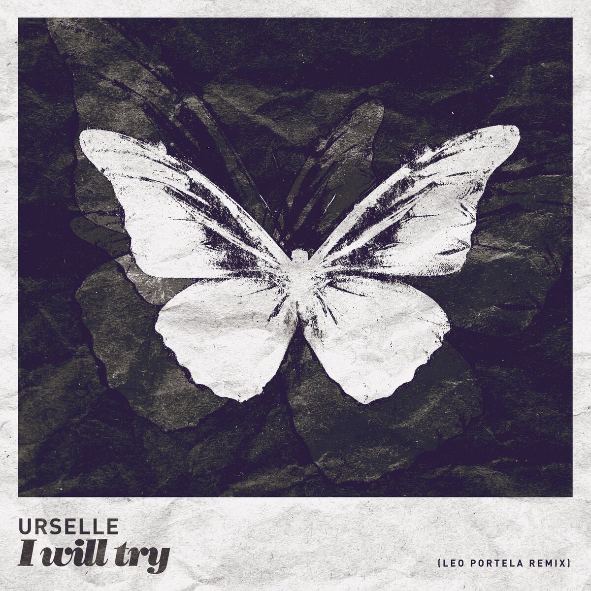 Album cover of I Will Try
