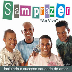 Cover of Ao Vivo (Ao vivo)