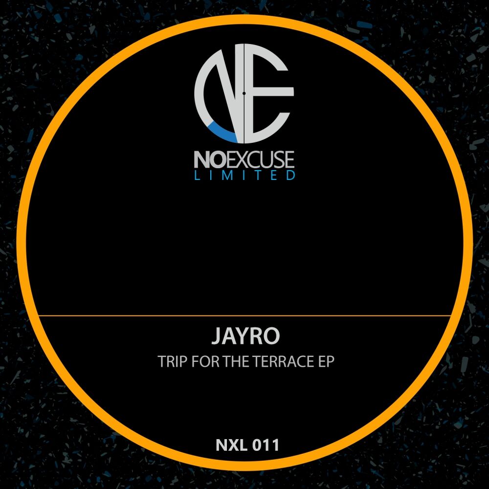 Picture of Trip For The Terrace EP