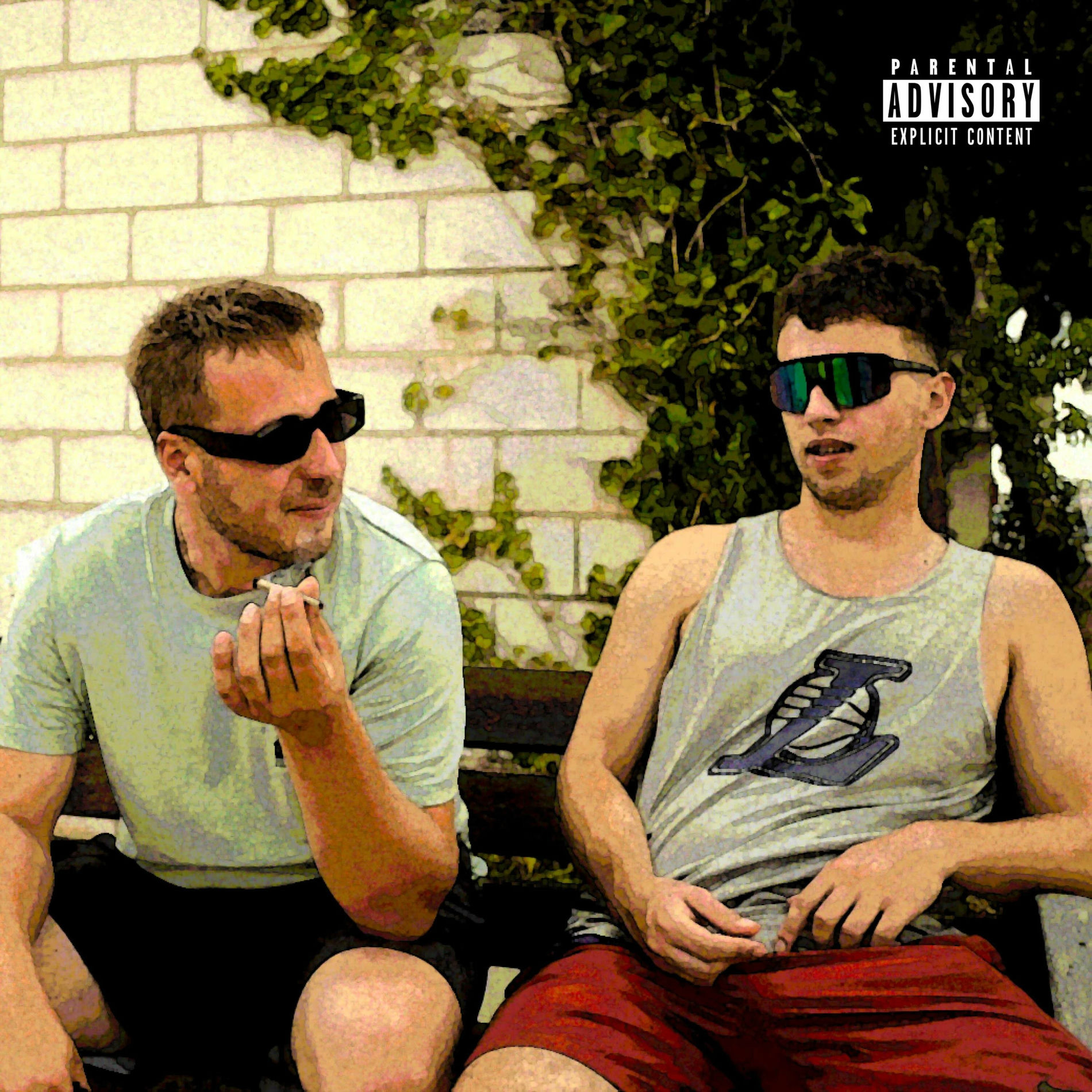 Album cover of LH&BB (feat. BRN)
