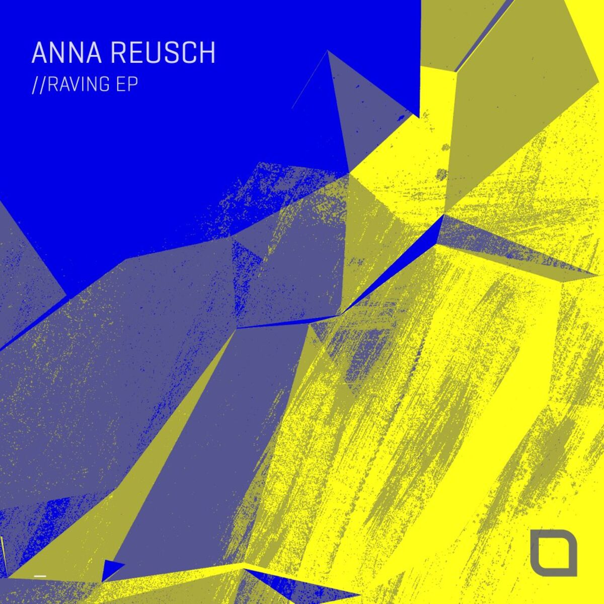 Album cover of Raving EP