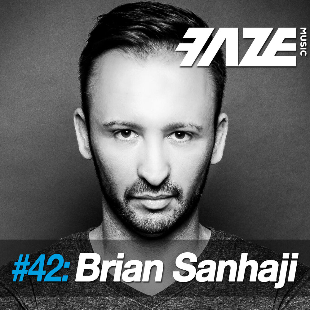 Picture of Faze #42: Brian Sanhaji