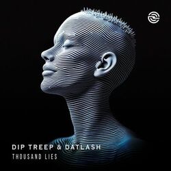 Cover of Thousand Lies