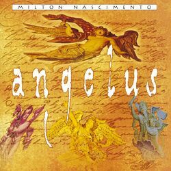 Cover of Angelus