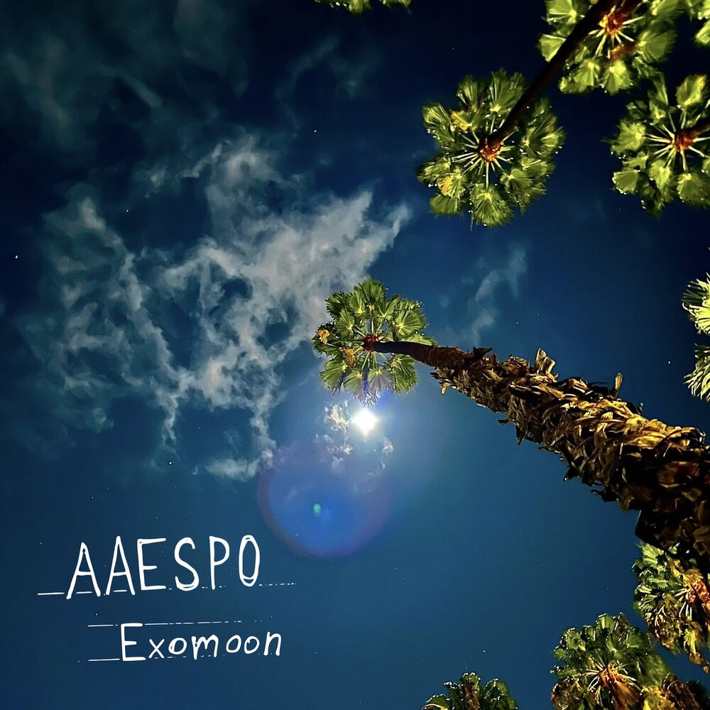 Picture of Exomoon