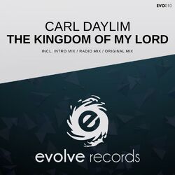 Cover of The Kingdom Of My Lord