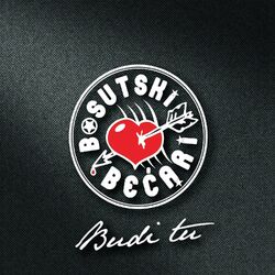 Cover of Budi Tu