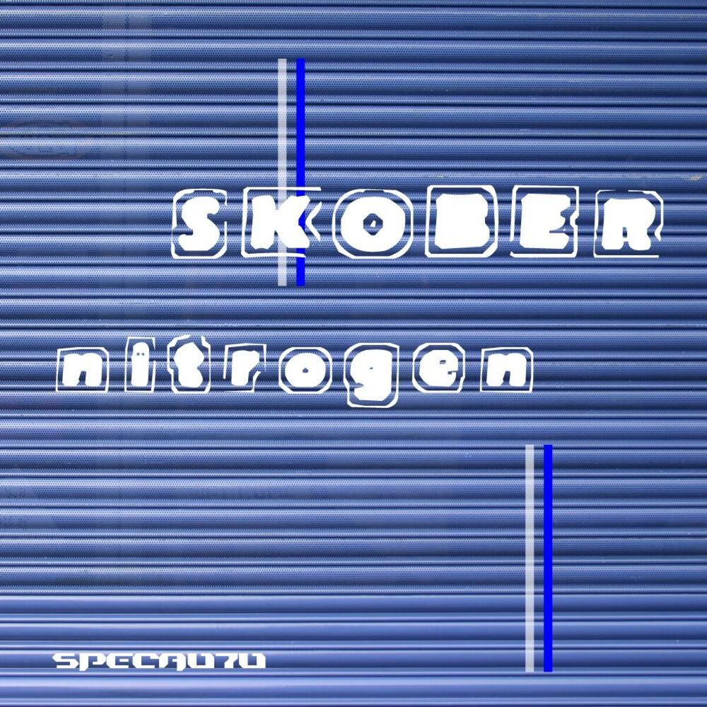 Picture of Nitrogen