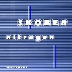 Cover of Nitrogen