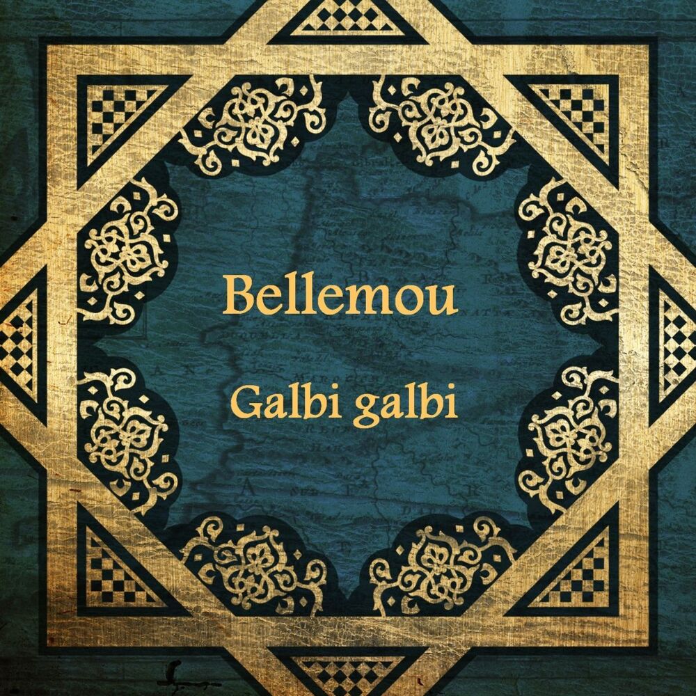 Picture of Galbi galbi