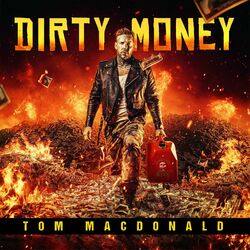 Cover of Dirty Money