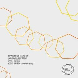 Cover of On Point EP