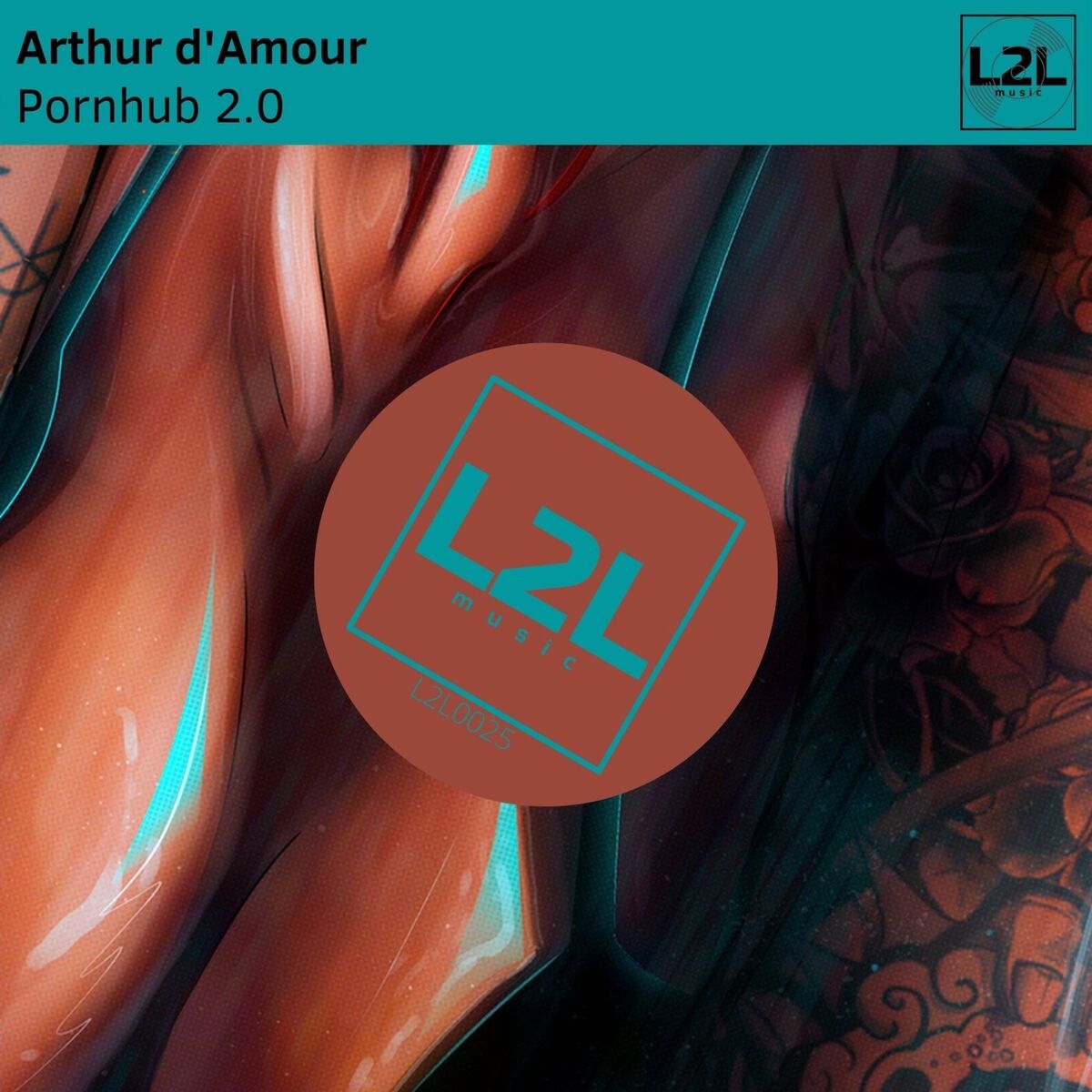Album cover of Pornhub 2.0