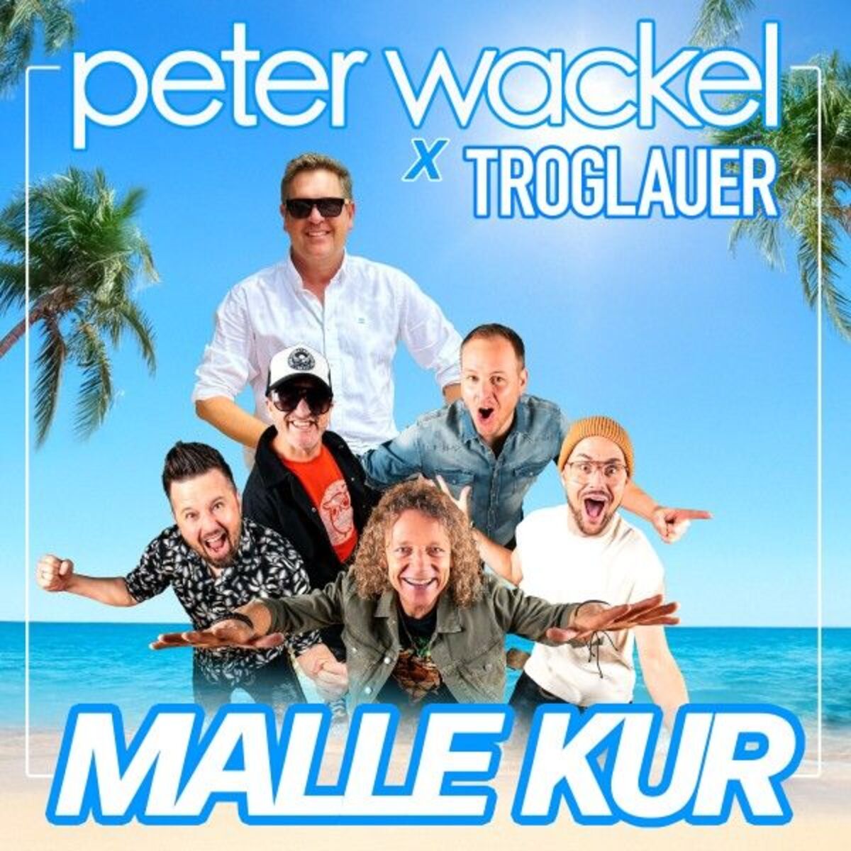 Album cover of Malle Kur