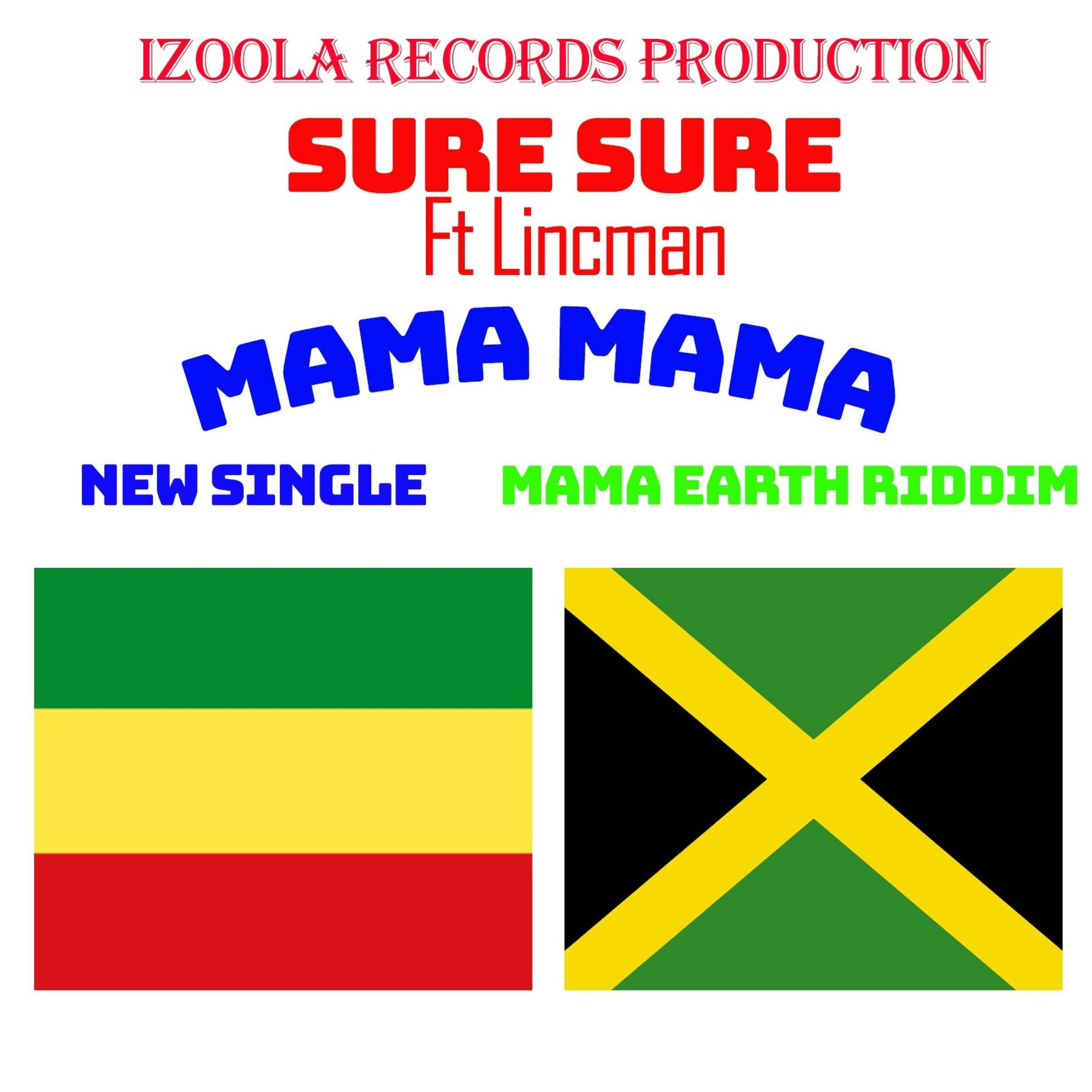 Album cover of mama mama remix (feat. lincman) [remix]