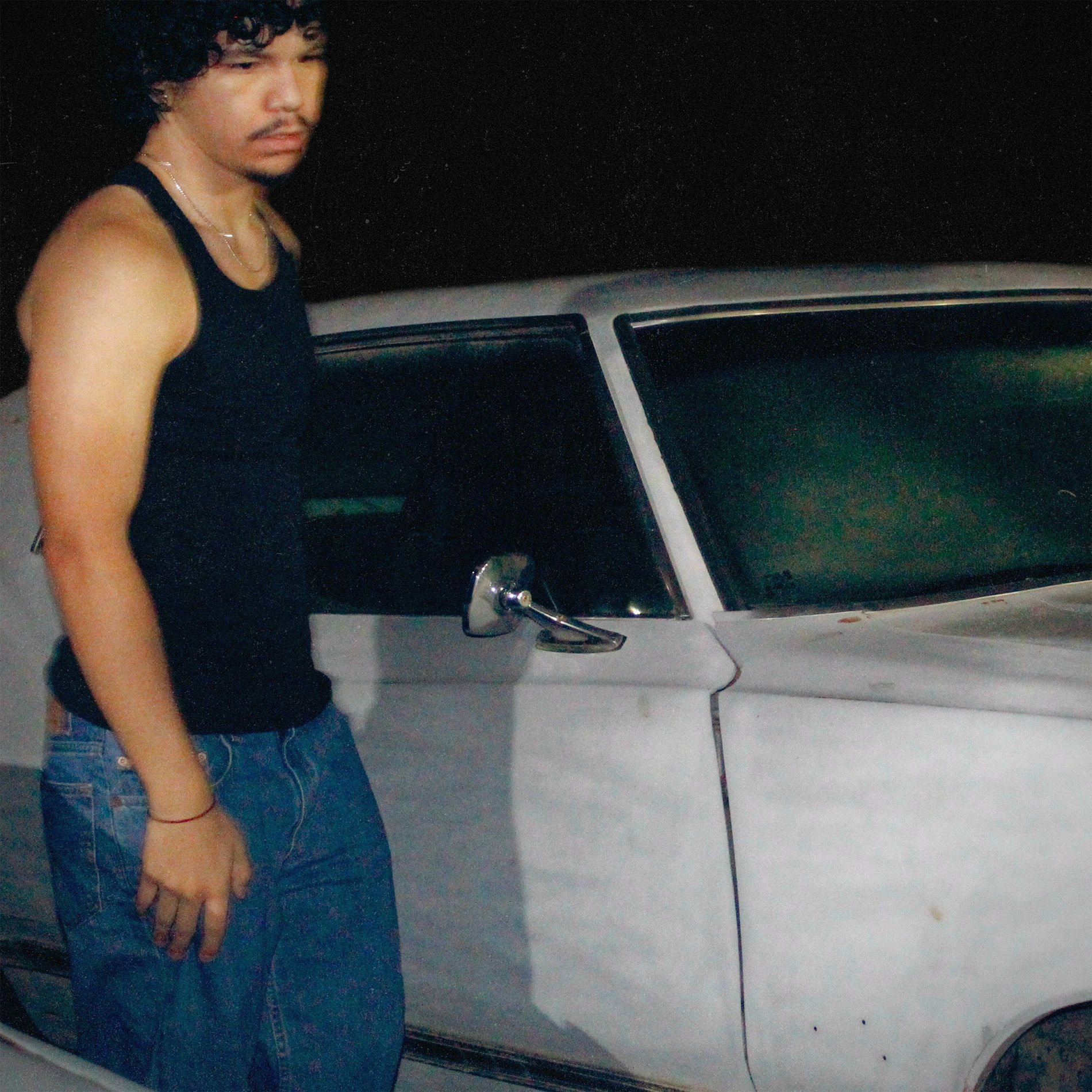 Album cover of Look at Me Babe