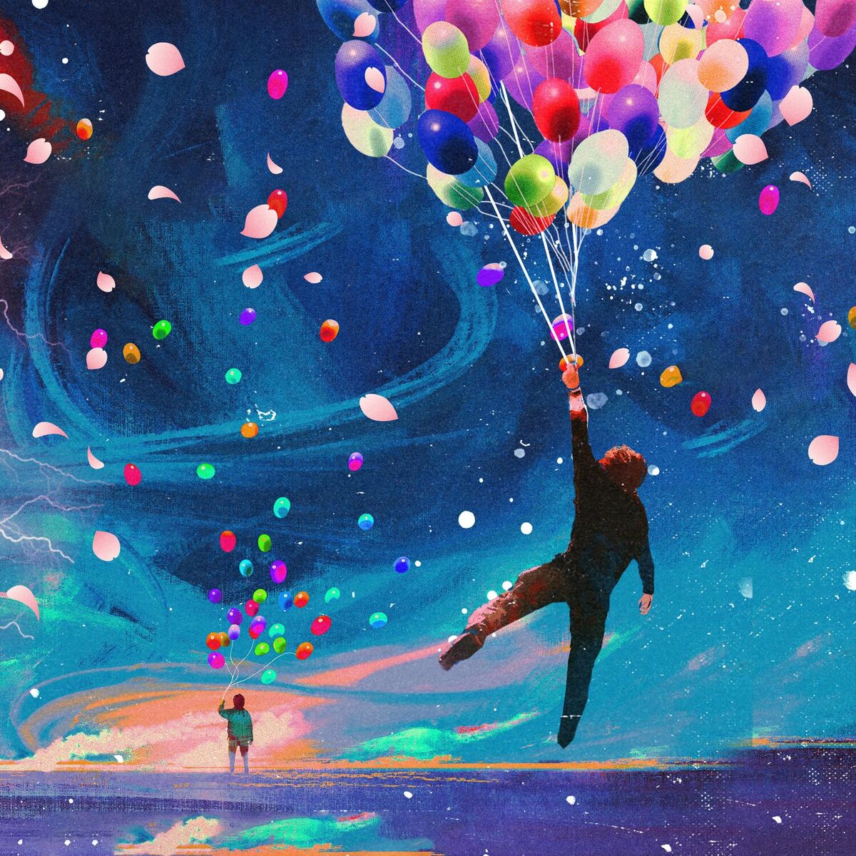 Album cover of Coming Home (Deluxe)