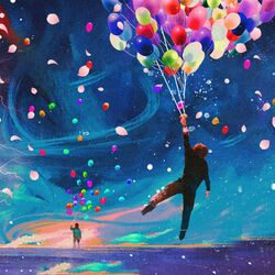 Cover of Coming Home (Deluxe)