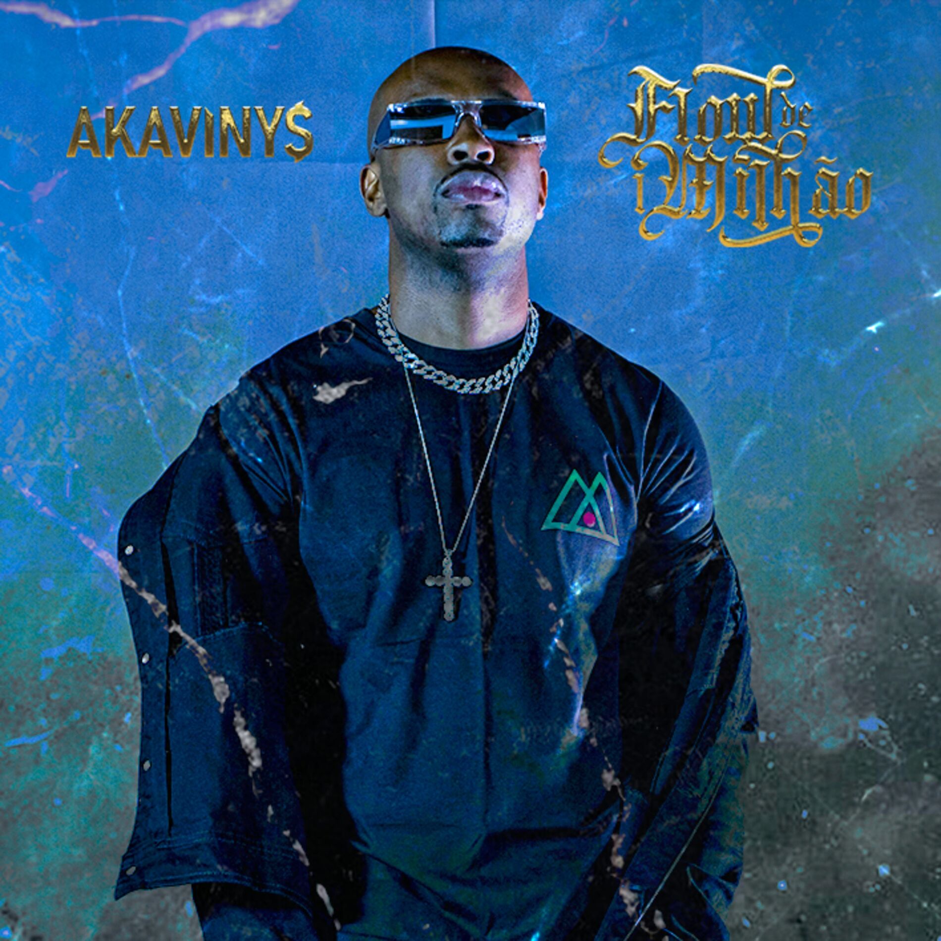 Album cover of Flowde1Milhão