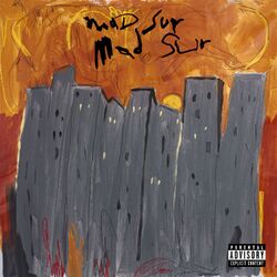 music cover