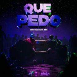 Cover of Que Pedo