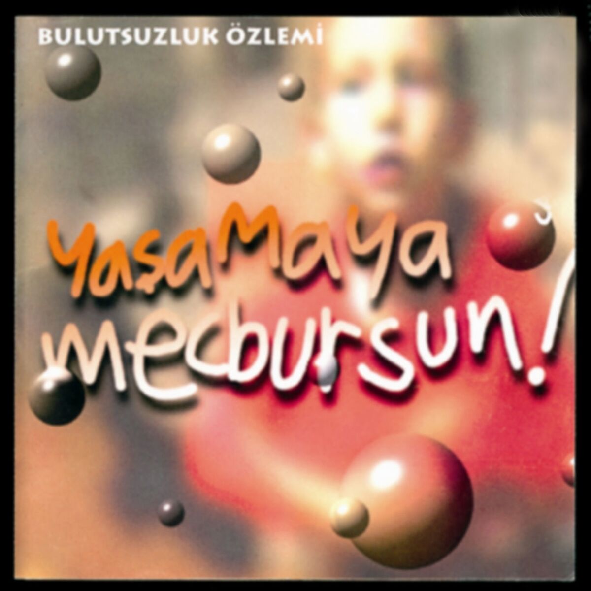 Album cover of Güneye Giderken