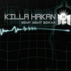 Cover of Semt Semt Sokak by undefined