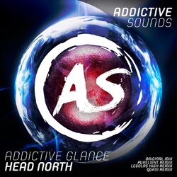 Cover of Head North