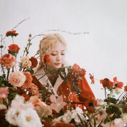 Cover of 私だけ、春