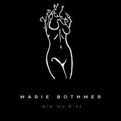 Cover of Wie du bist
