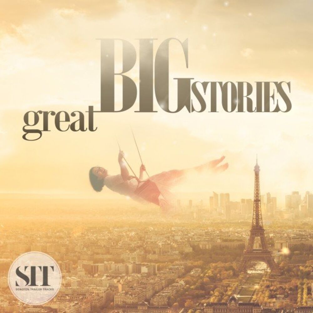 Picture of Great Big Stories