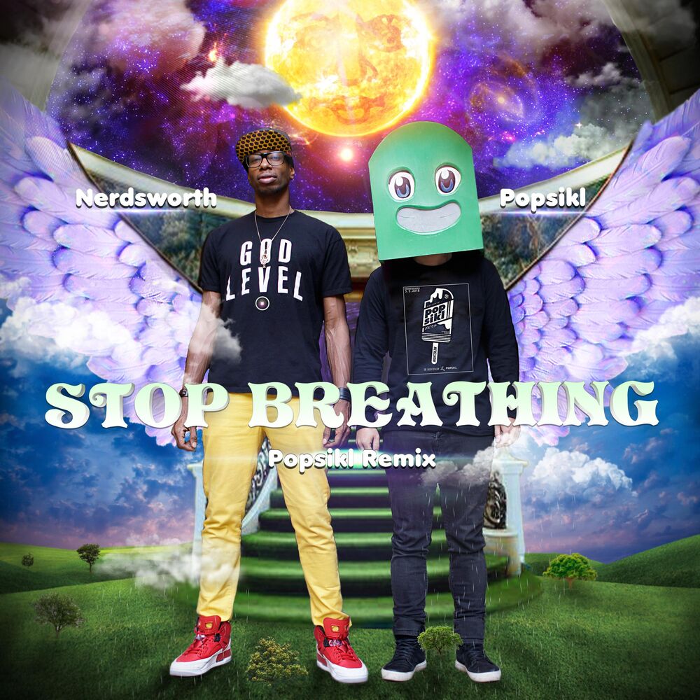 Picture of Stop Breathing