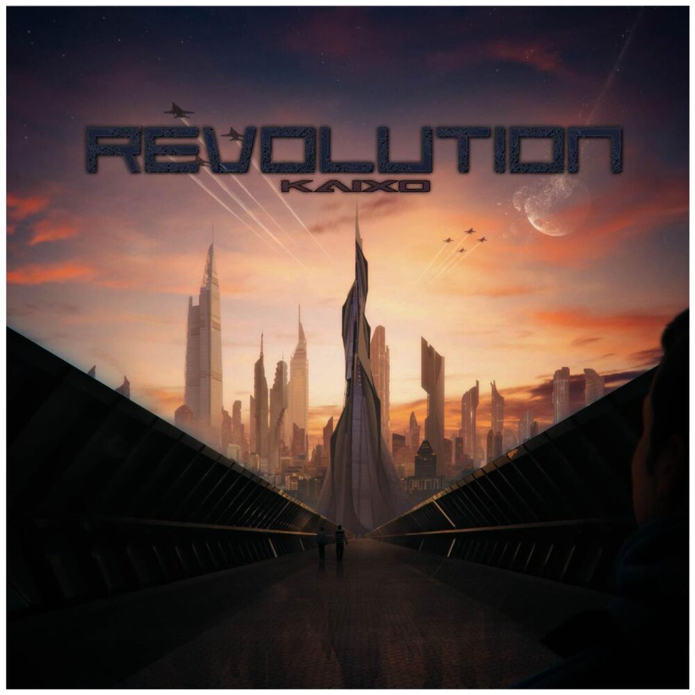 Picture of Revolution