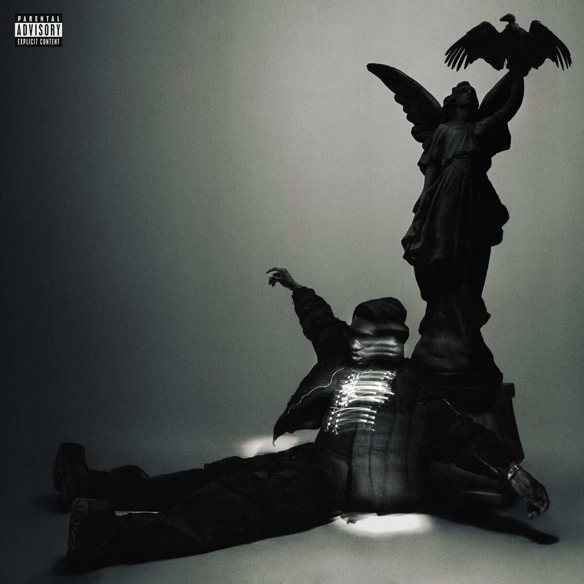 Album cover of Let Me Fly