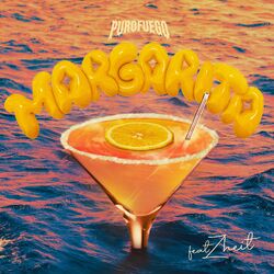 Cover of MARGARITA