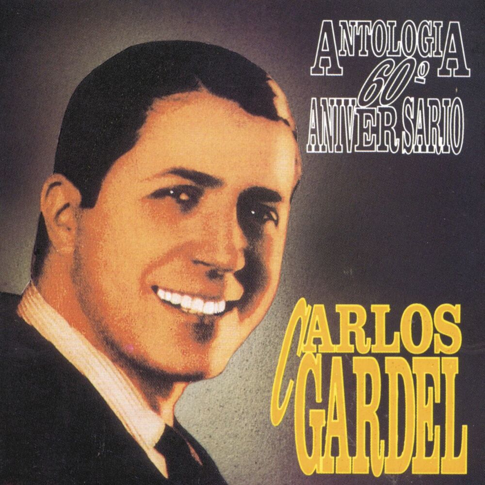 Picture of Antologia 60 Aniversario