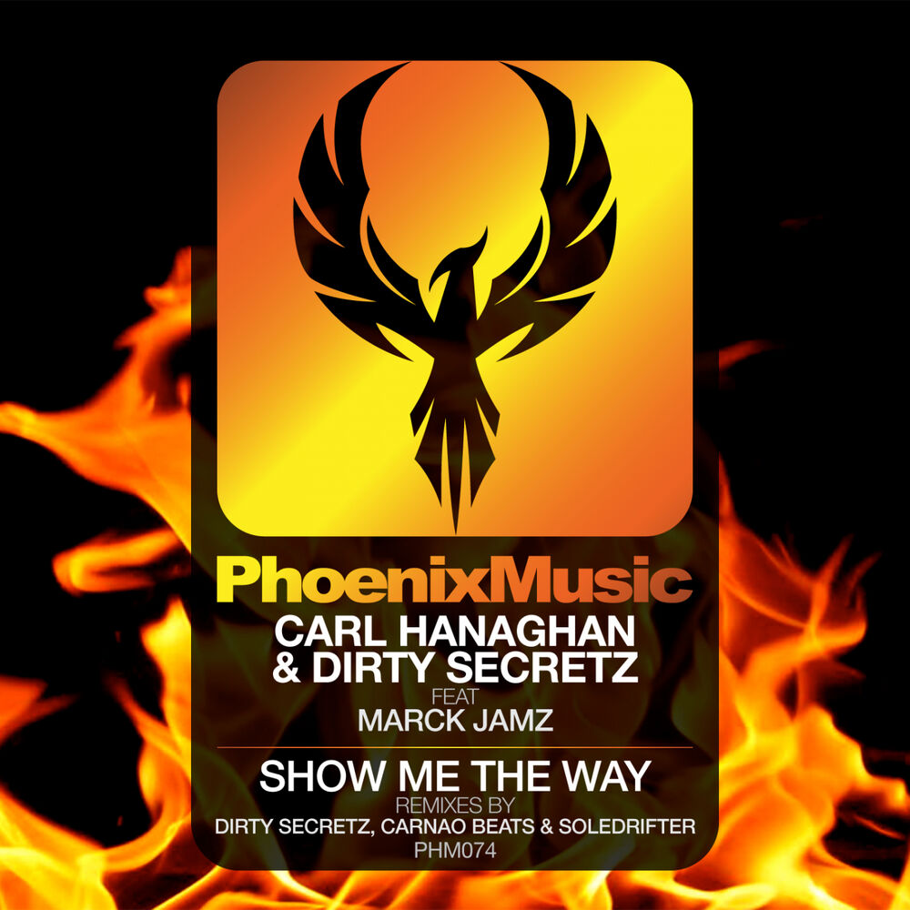 Picture of Show Me The Way (Remixes)