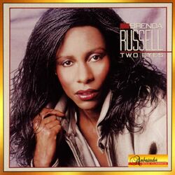 Cover of Two Eyes