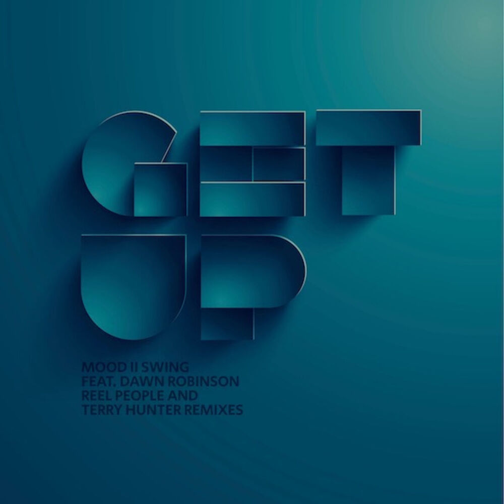 Picture of Get Up Remixes