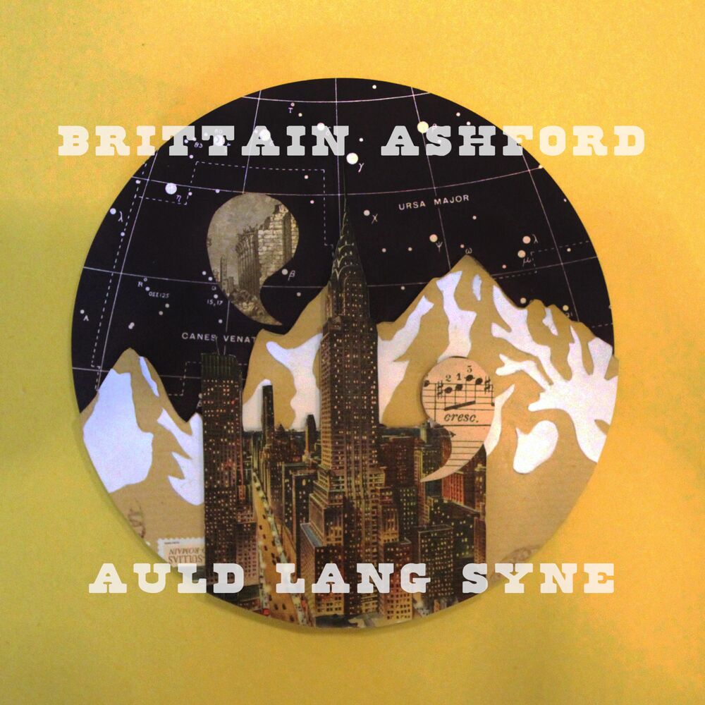 Picture of Auld Lang Syne
