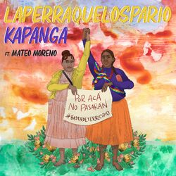 Cover of Por Acá No Pasarán