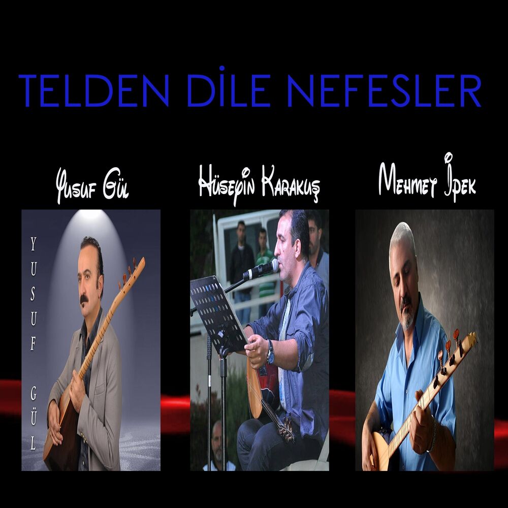 Picture of Telden Dile Nefesler