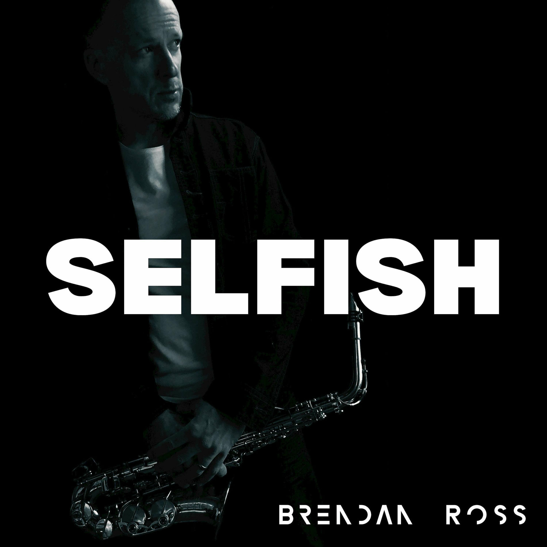 Album cover of Selfish