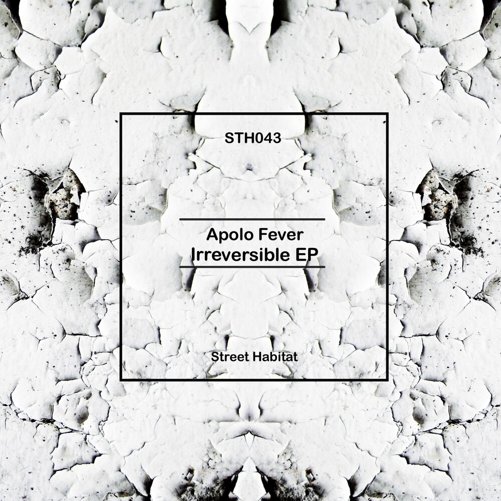 Picture of Irreversible EP