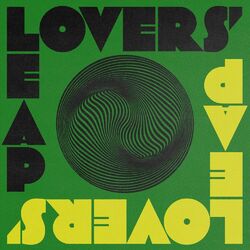Cover of Lovers' Leap
