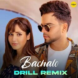 Cover of Bachalo (Drill Remix)