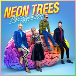 Cover Teenager In Love - Neon Trees